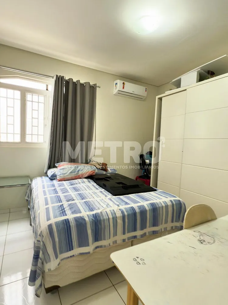 Casa de Condomínio, 2 quartos - Foto 6