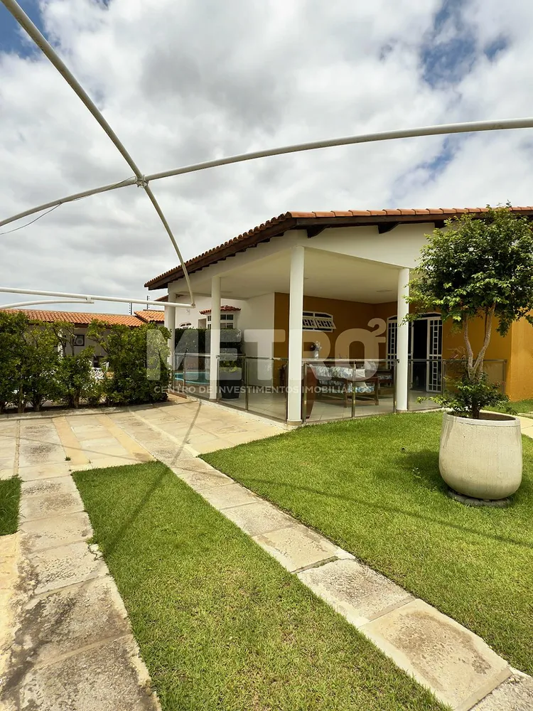 Casa de Condomínio, 2 quartos - Foto 8