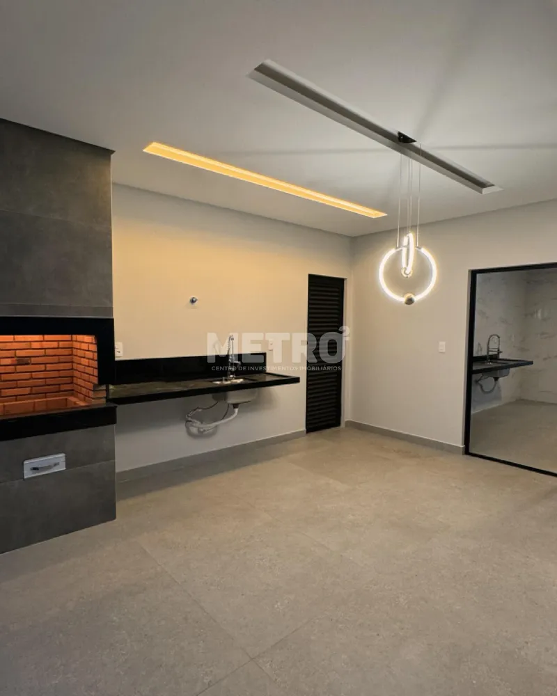 Casa de Condomínio, 4 quartos - Foto 6
