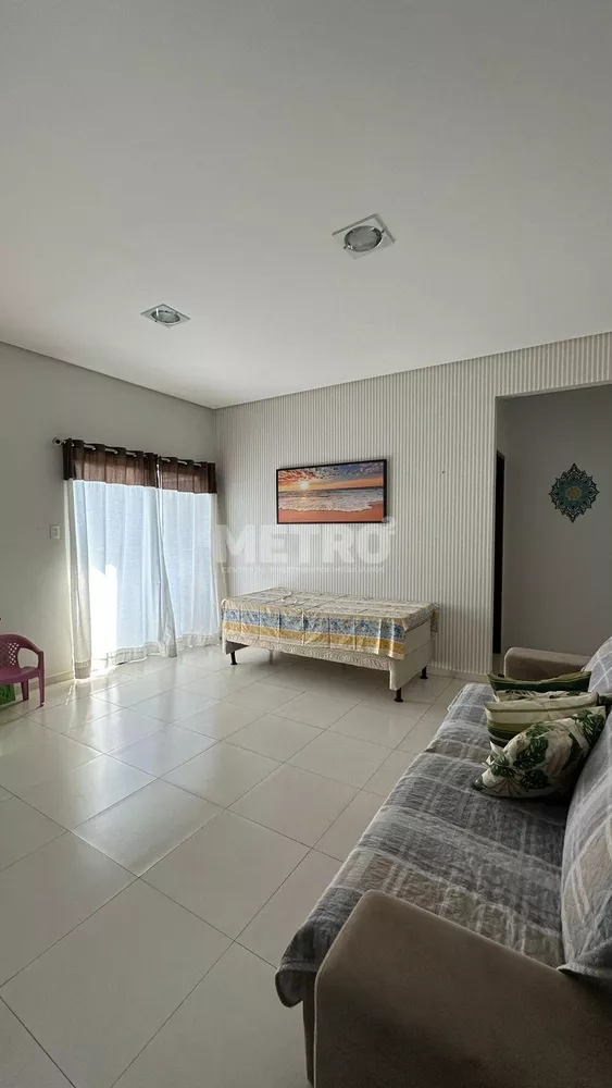 Casa, 4 quartos, 160 m² - Foto 1