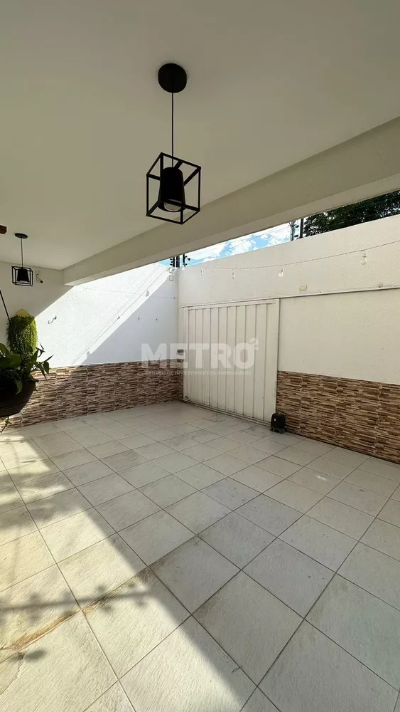 Casa, 4 quartos, 160 m² - Foto 3