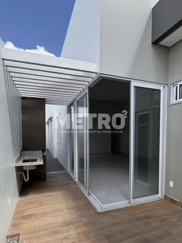 Casa de Condomínio, 2 quartos - Foto 4