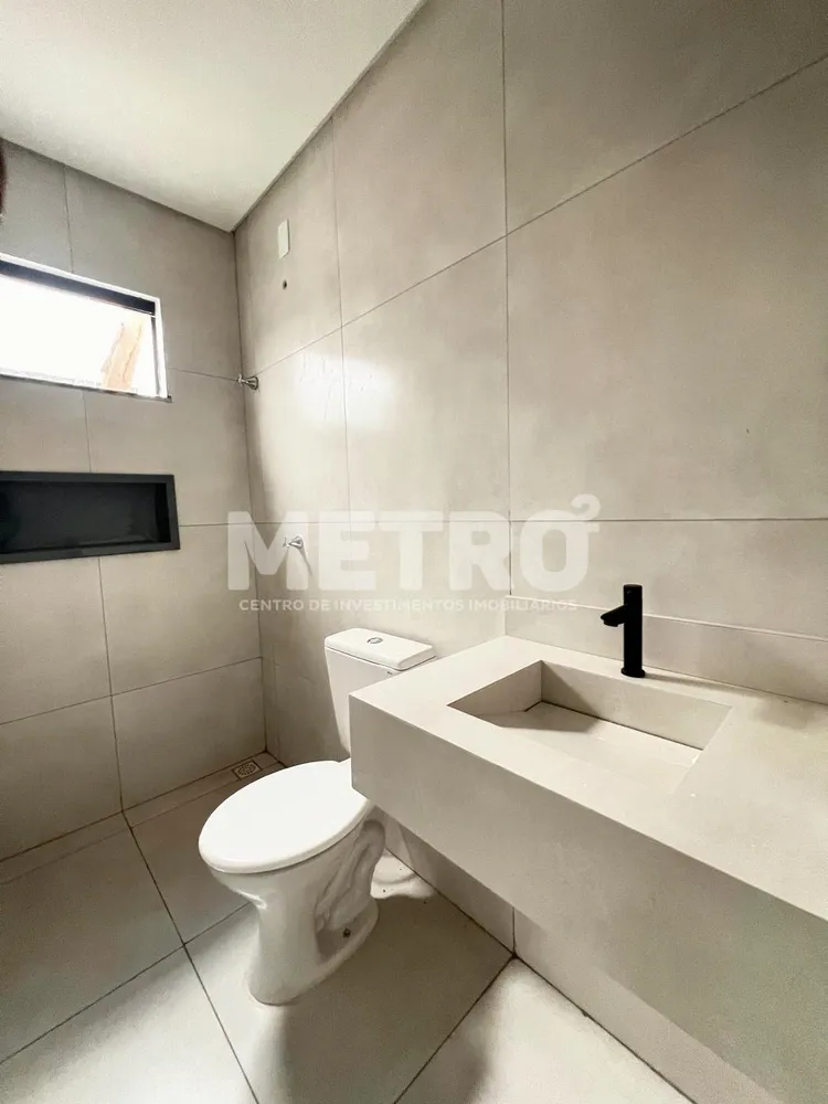 Casa, 2 quartos, 100 m² - Foto 4