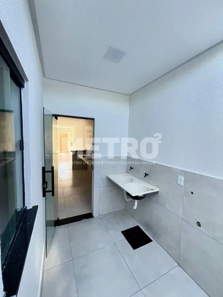 Casa, 2 quartos, 100 m² - Foto 3