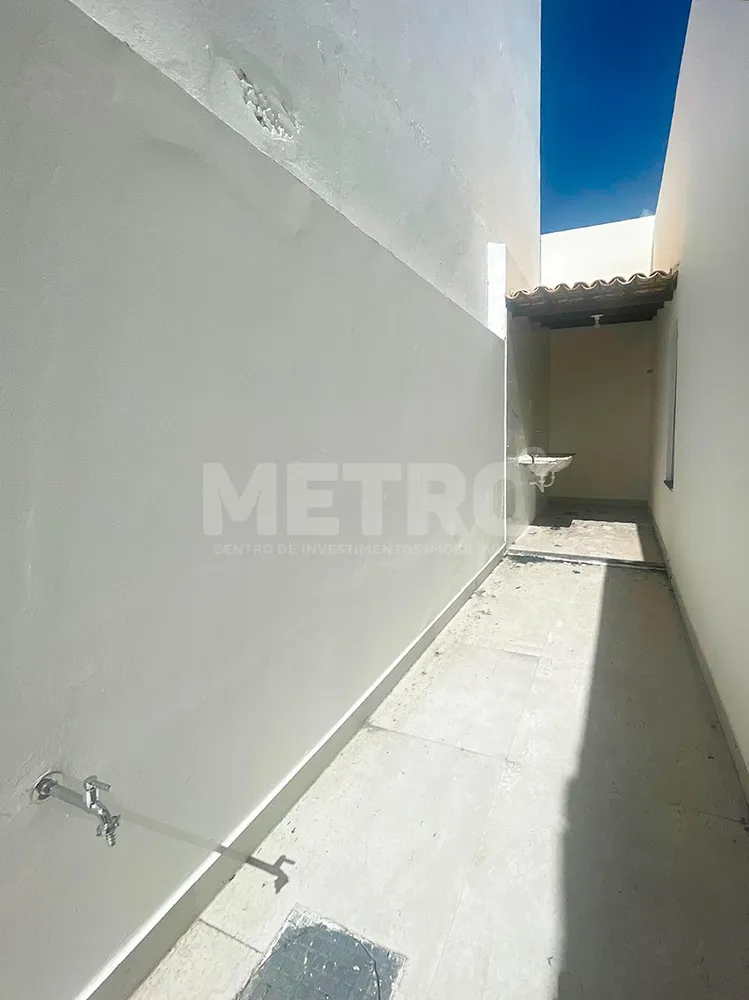 Casa de Condomínio, 2 quartos - Foto 11