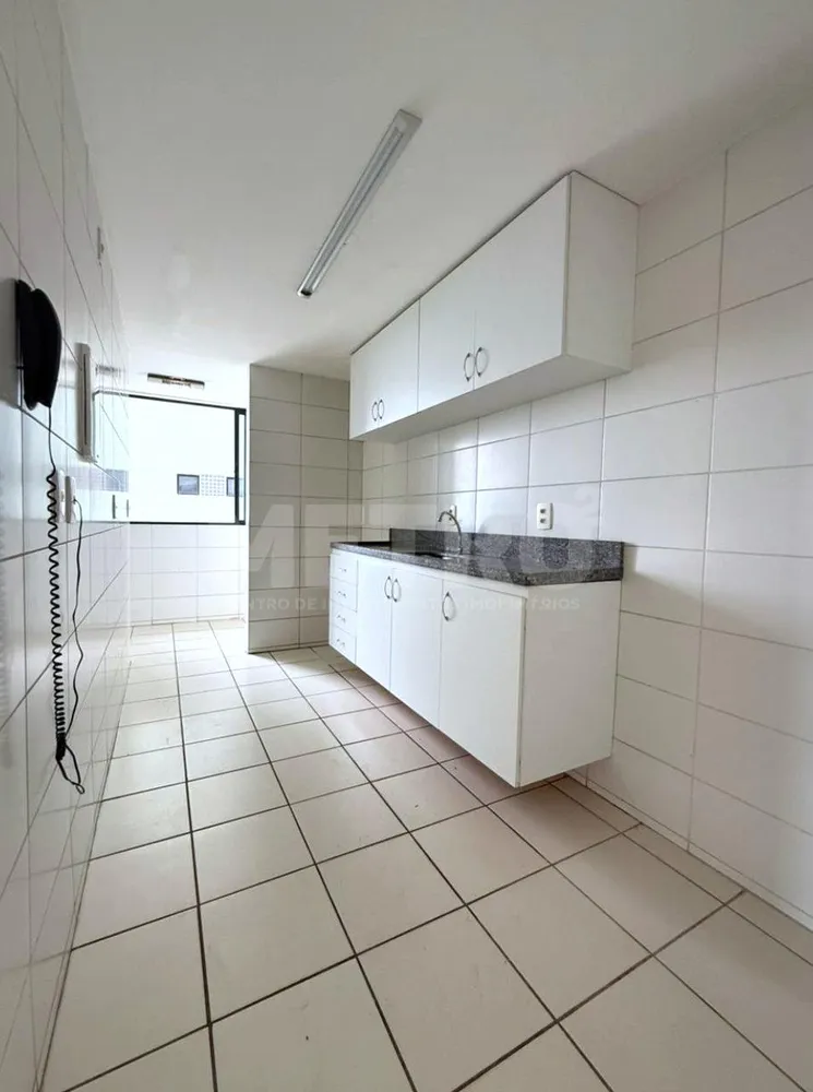 Apartamento, 2 quartos, 75 m² - Foto 2