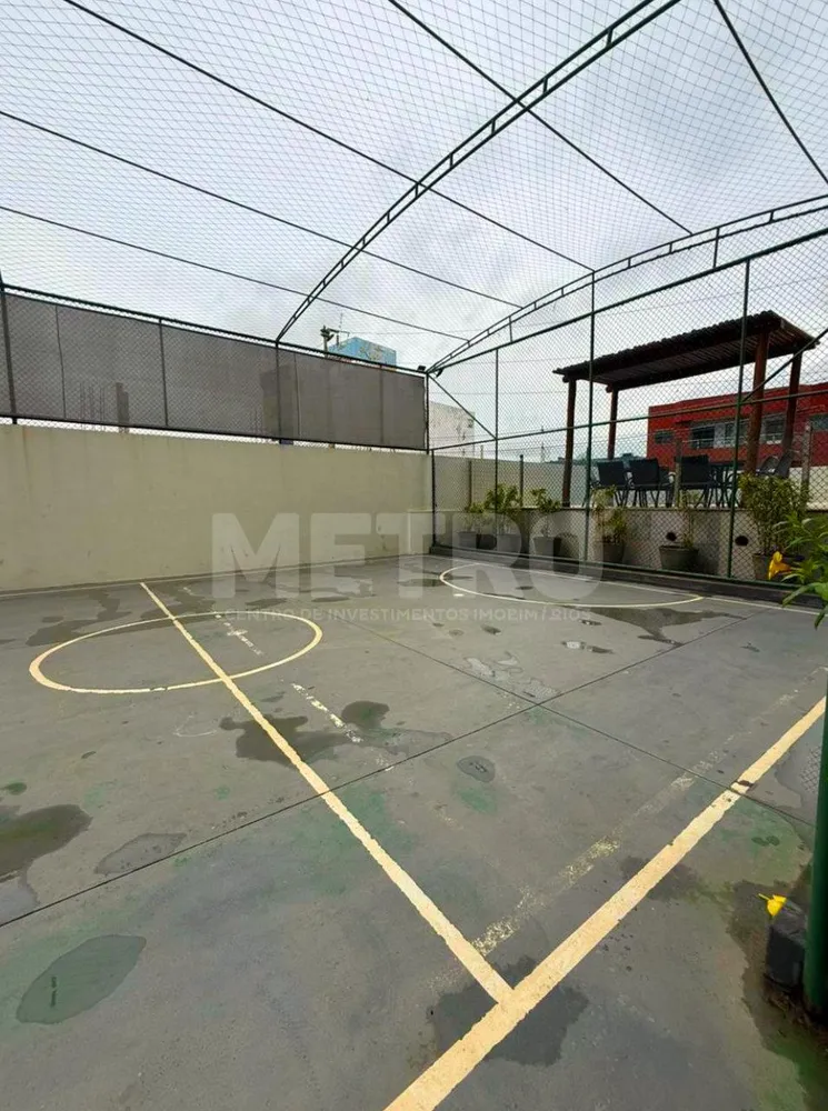 Apartamento, 2 quartos, 75 m² - Foto 12