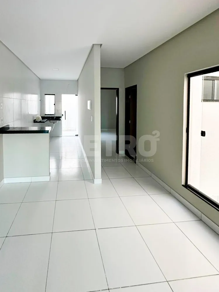 Casa, 3 quartos, 68 m² - Foto 1