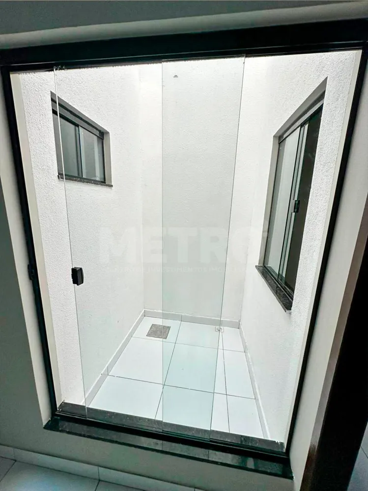 Casa, 3 quartos, 68 m² - Foto 7