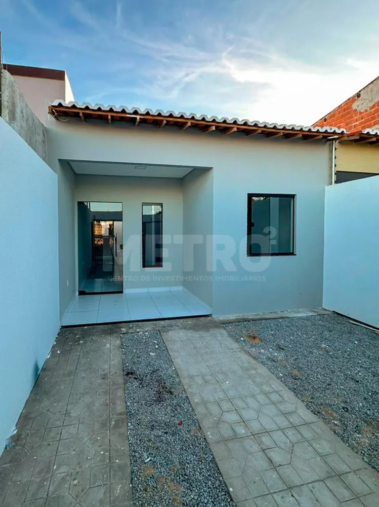 Casa, 3 quartos, 68 m² - Foto 4