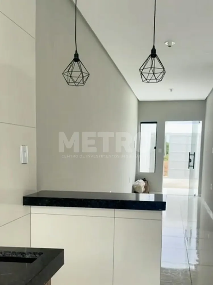 Casa, 2 quartos, 100 m² - Foto 1