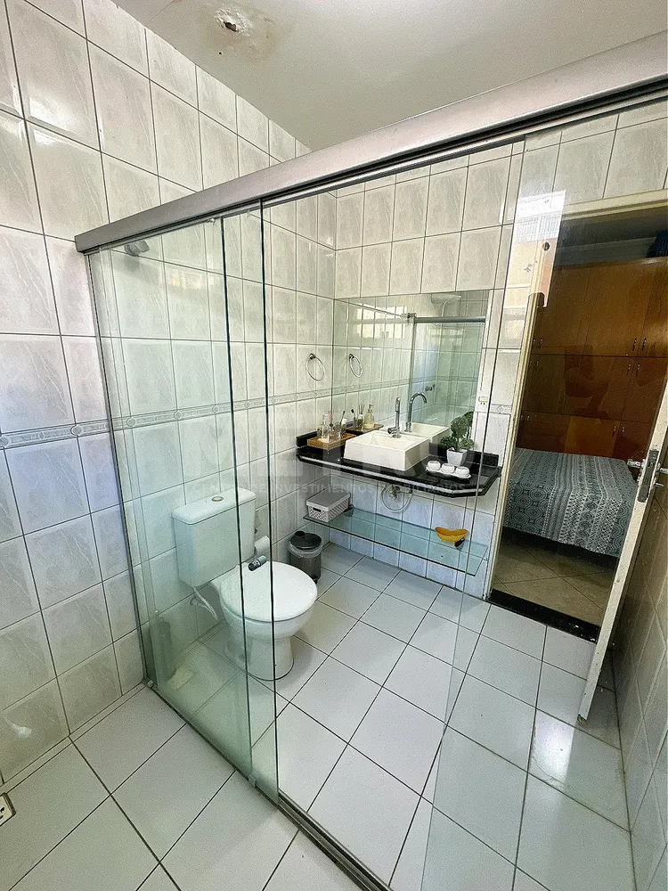 Casa de Condomínio, 1 quarto - Foto 7