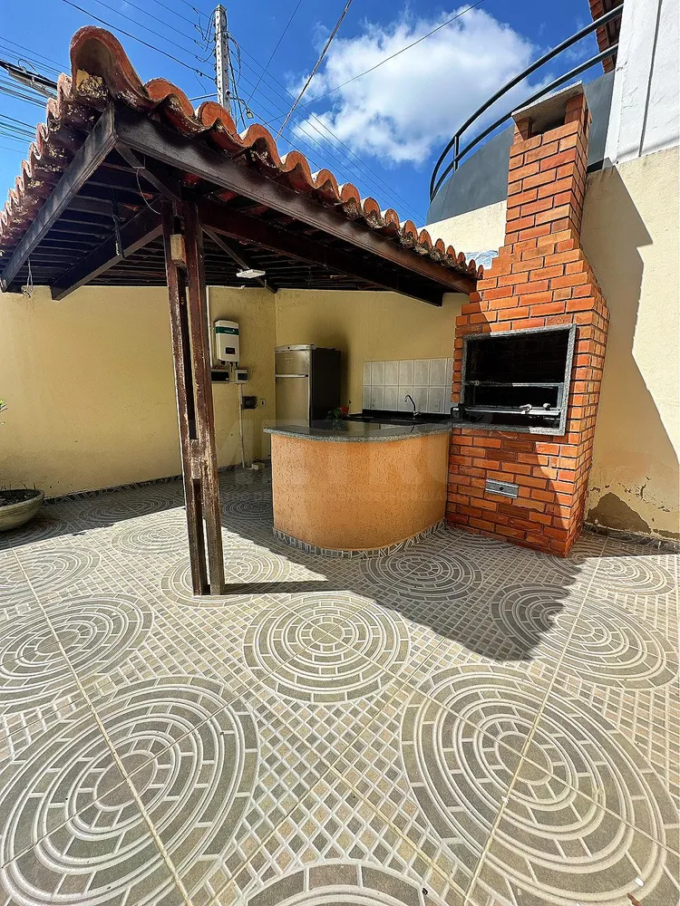 Casa de Condomínio, 1 quarto - Foto 4