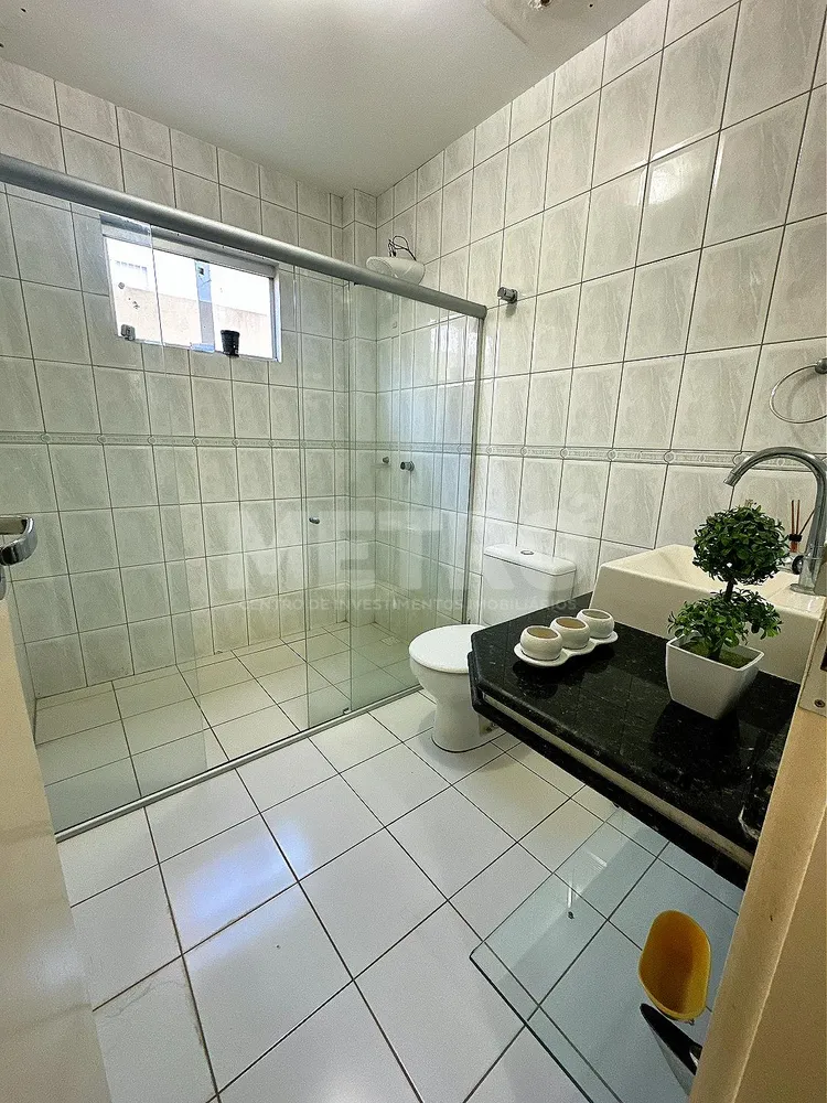 Casa de Condomínio, 1 quarto - Foto 5
