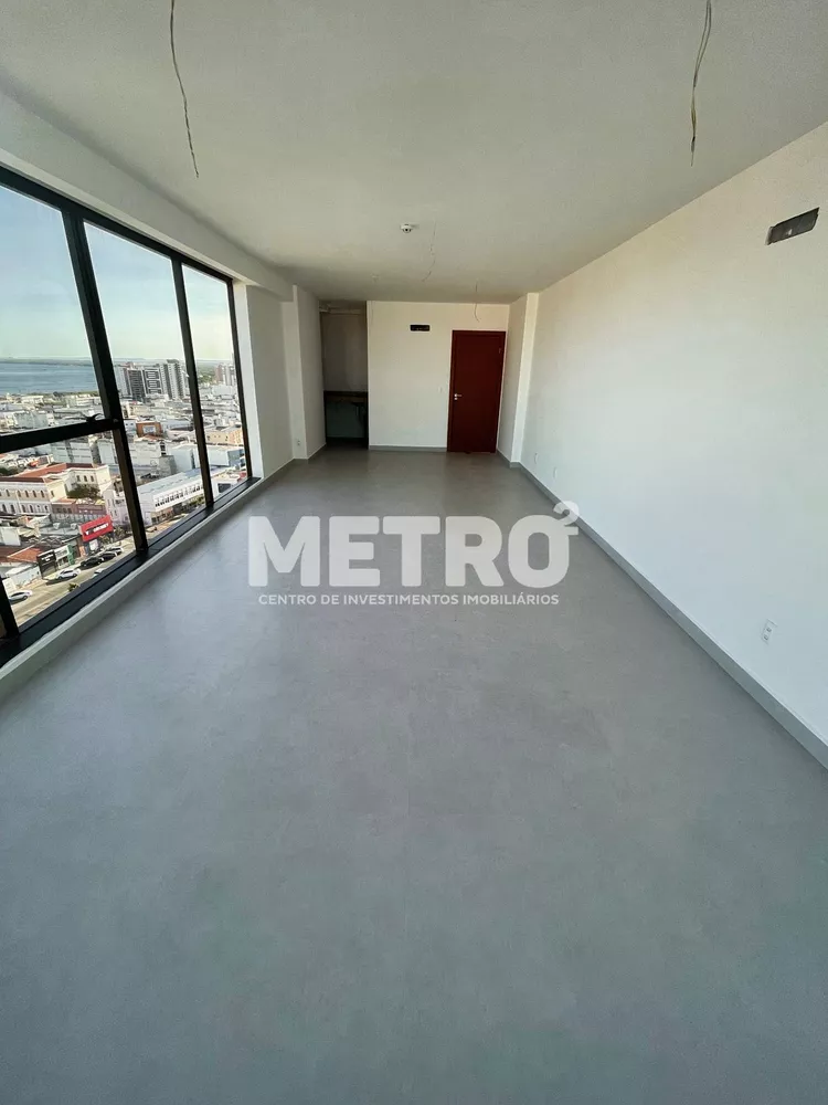 Conjunto Comercial-Sala para alugar, 44m² - Foto 1