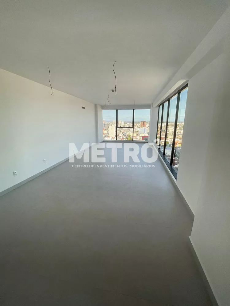 Conjunto Comercial-Sala para alugar, 44m² - Foto 3