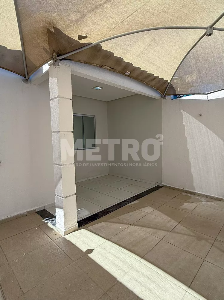 Casa, 2 quartos, 125 m² - Foto 2