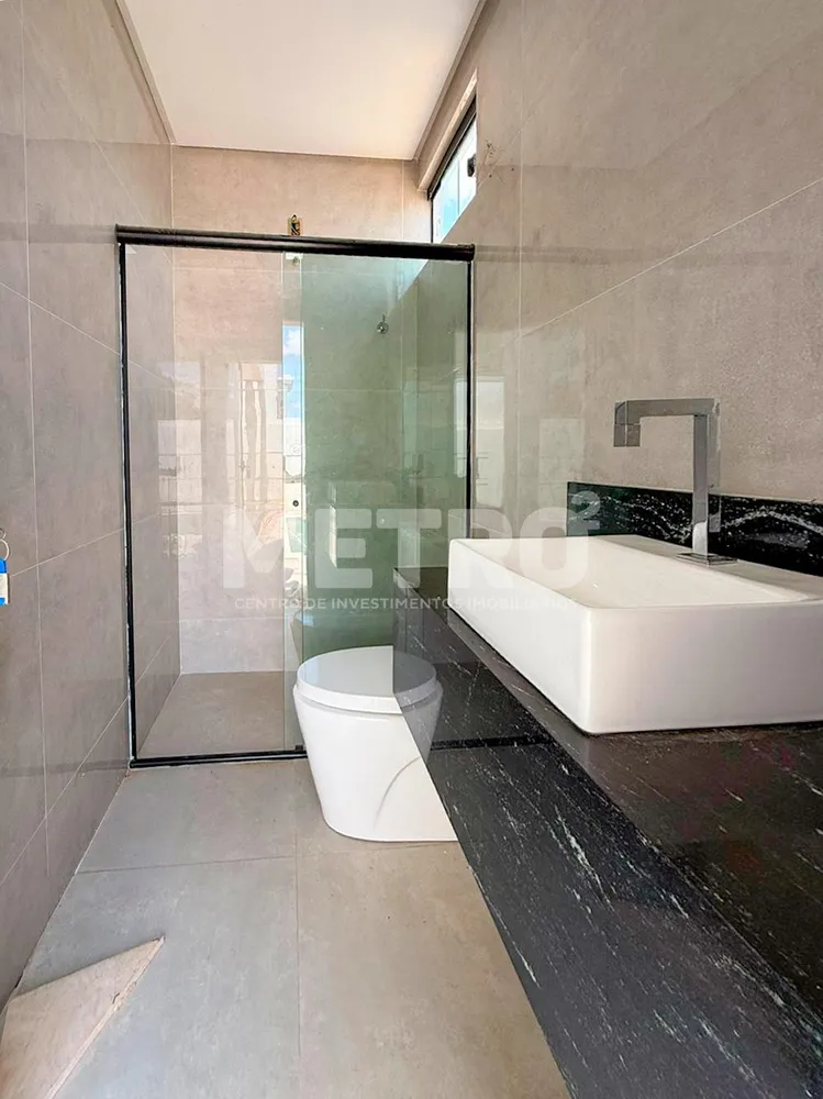 Casa de Condomínio, 3 quartos - Foto 3
