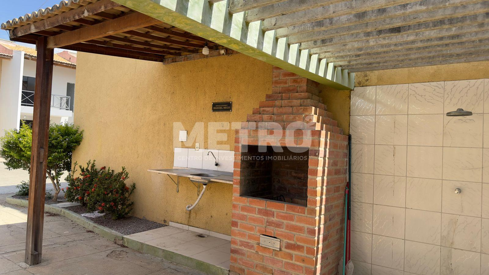 Casa, 2 quartos, 90 m² - Foto 4