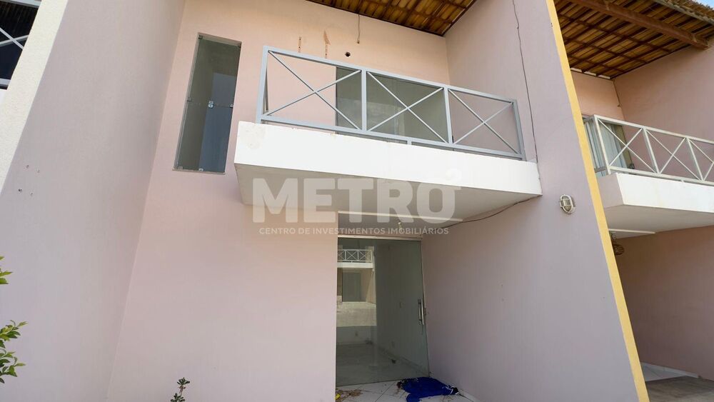 Casa, 2 quartos, 90 m² - Foto 13