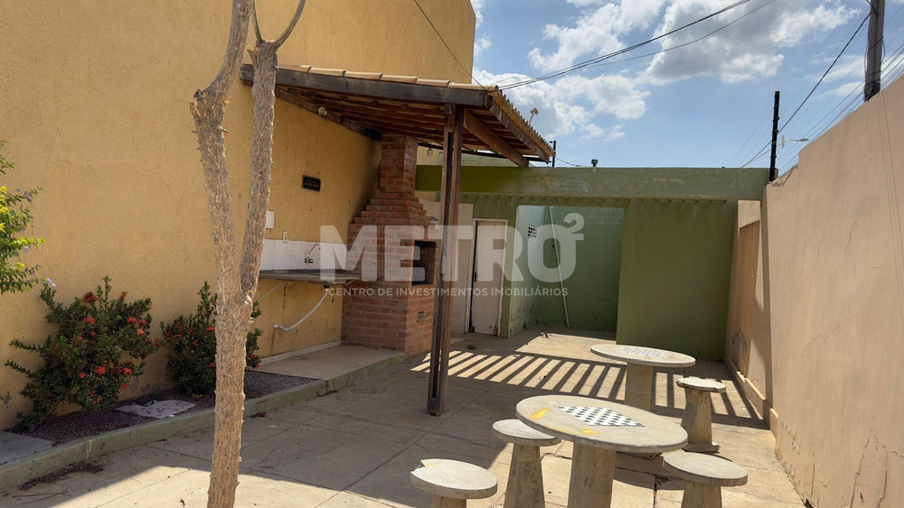 Casa, 2 quartos, 90 m² - Foto 3