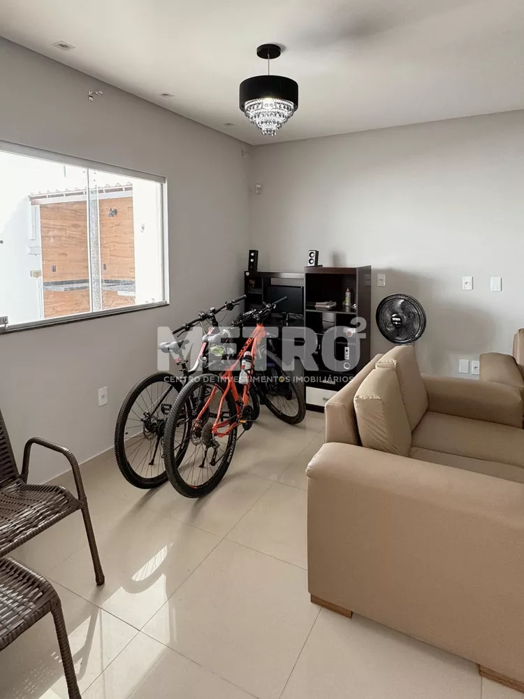 Casa, 2 quartos, 120 m² - Foto 2