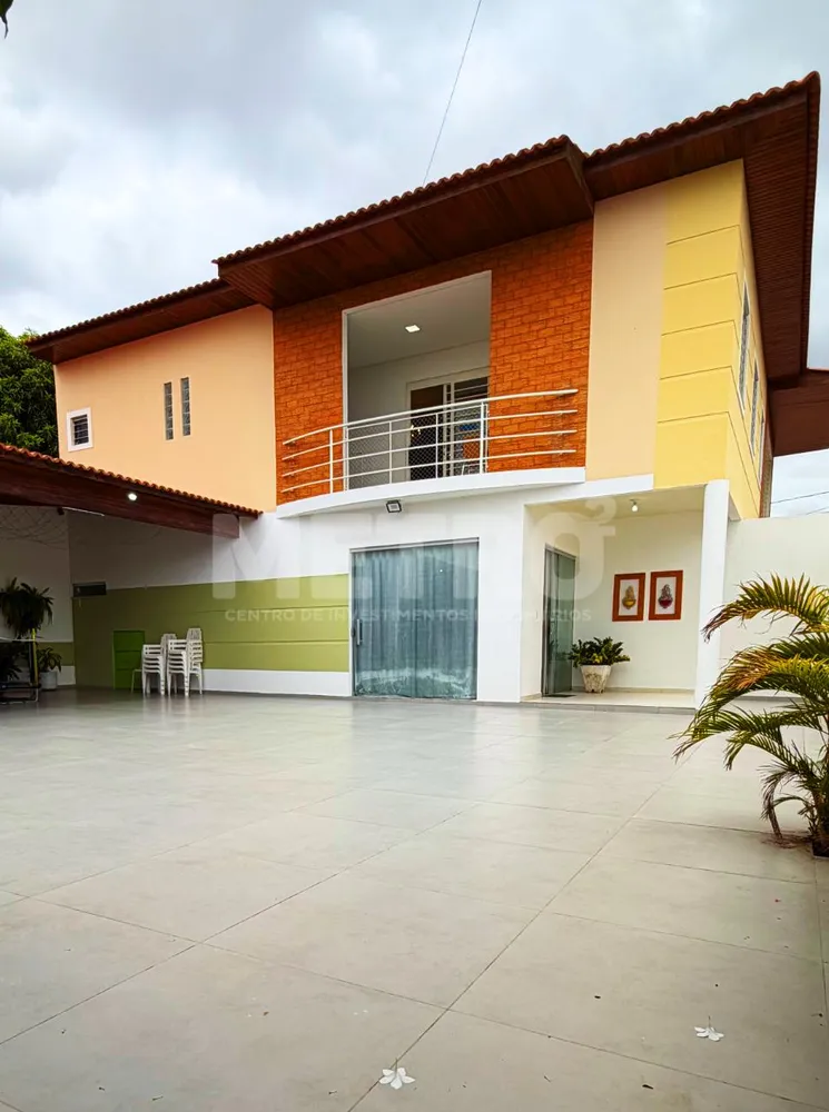 Casa, 1 quarto, 356 m² - Foto 15