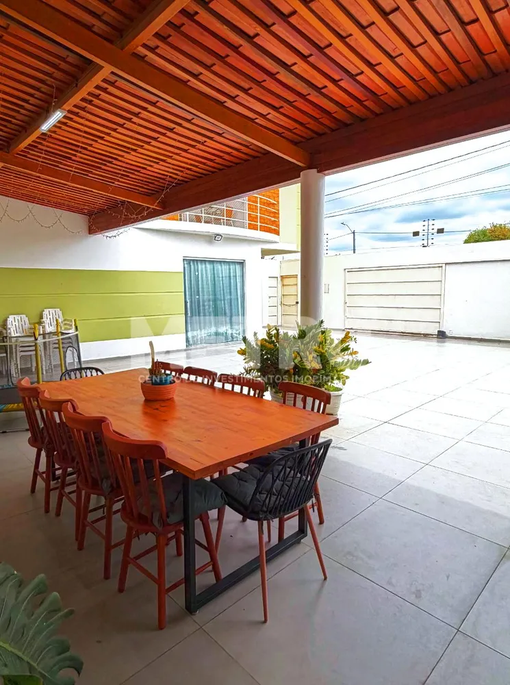 Casa, 1 quarto, 356 m² - Foto 16