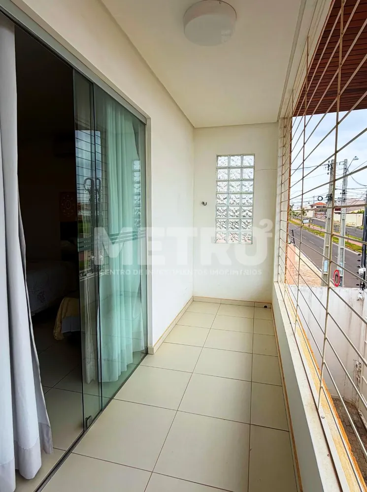 Casa, 1 quarto, 356 m² - Foto 6