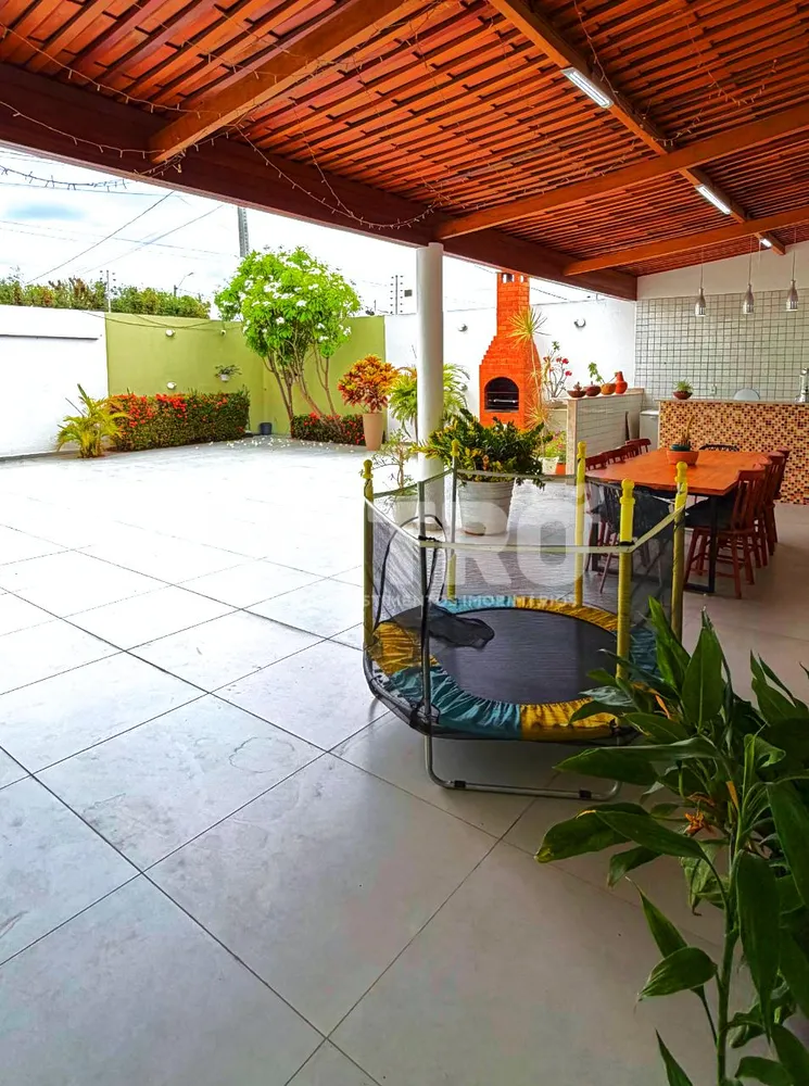 Casa, 1 quarto, 356 m² - Foto 1