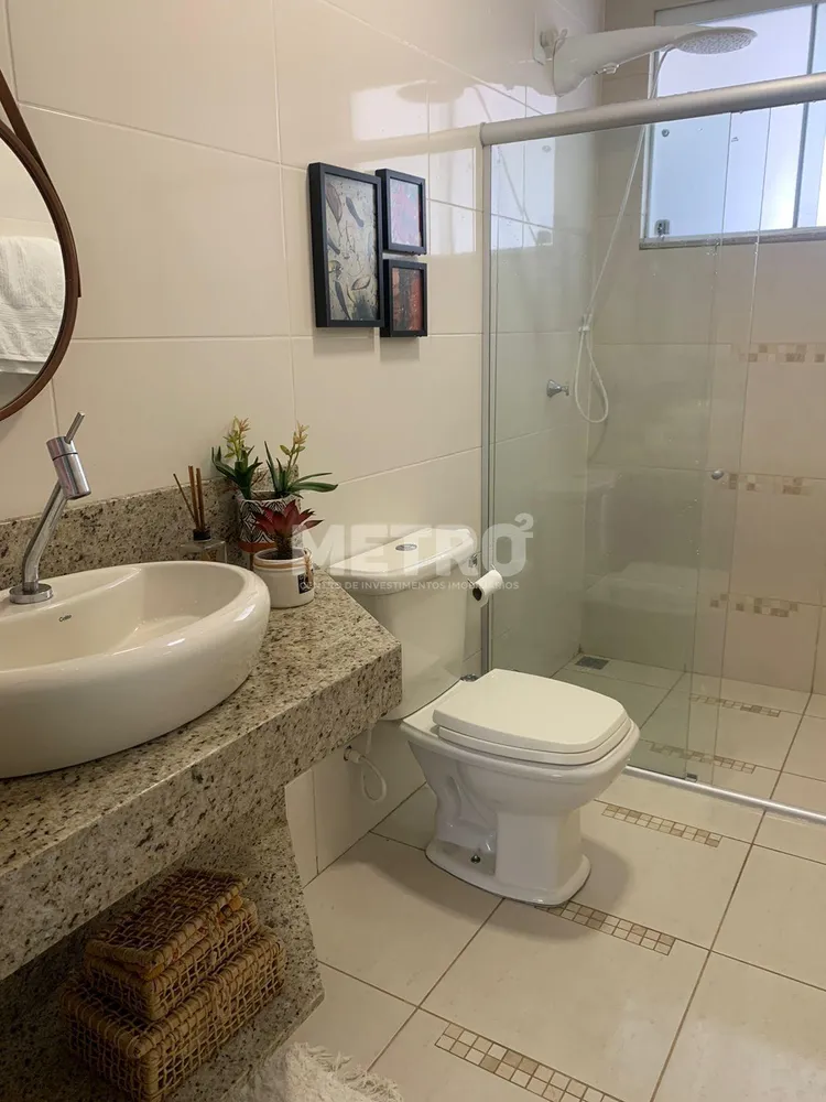 Casa, 3 quartos, 200 m² - Foto 12