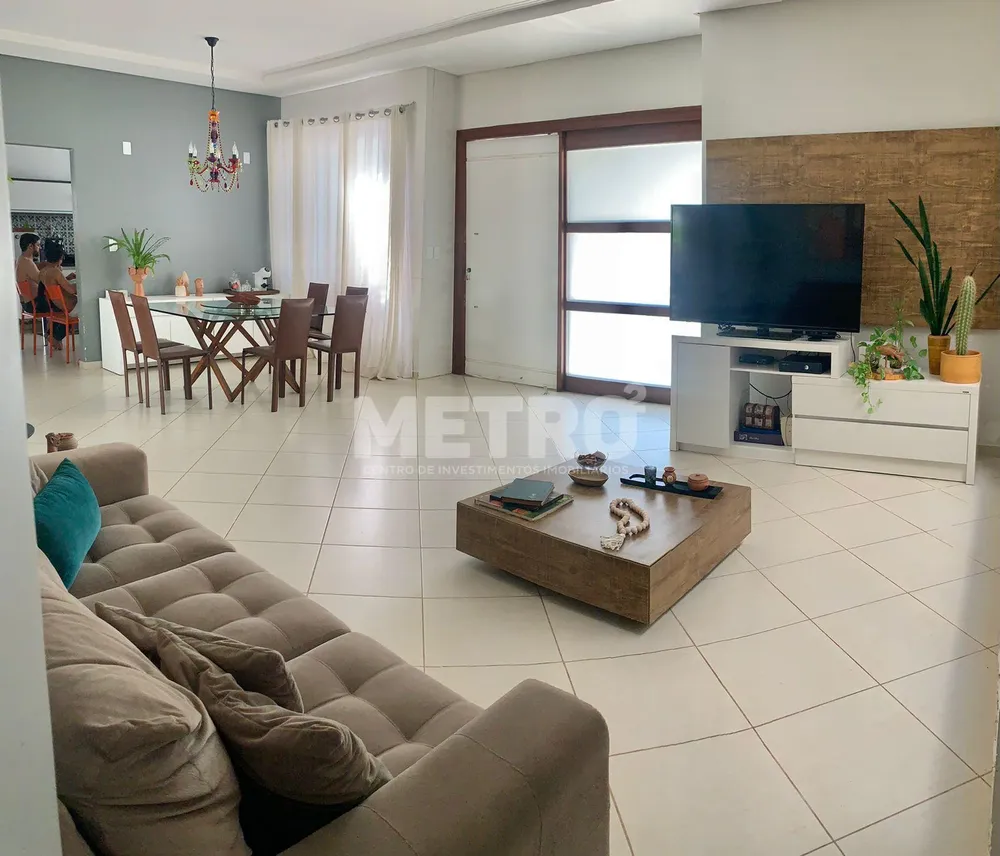 Casa, 3 quartos, 200 m² - Foto 7