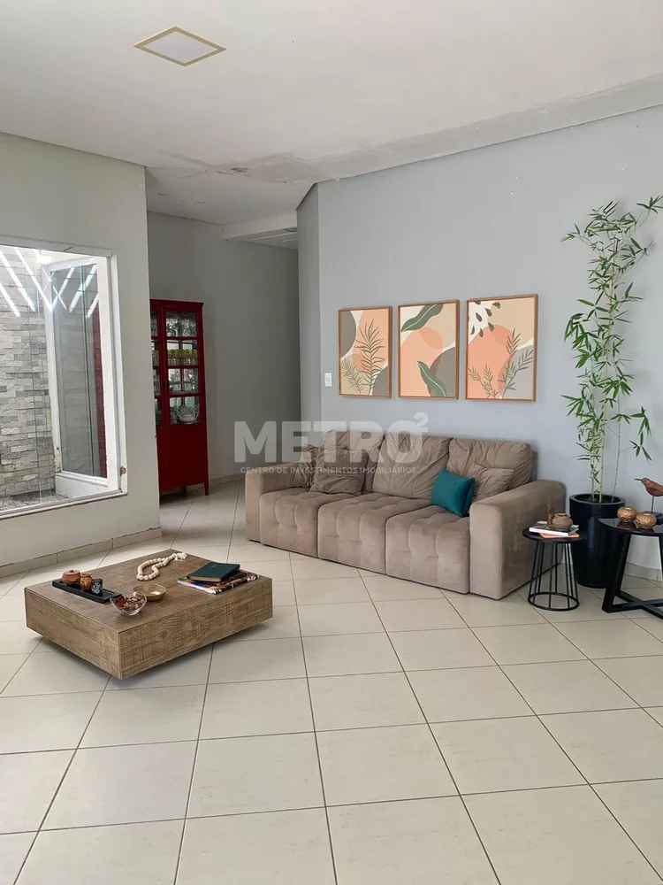 Casa, 3 quartos, 200 m² - Foto 9
