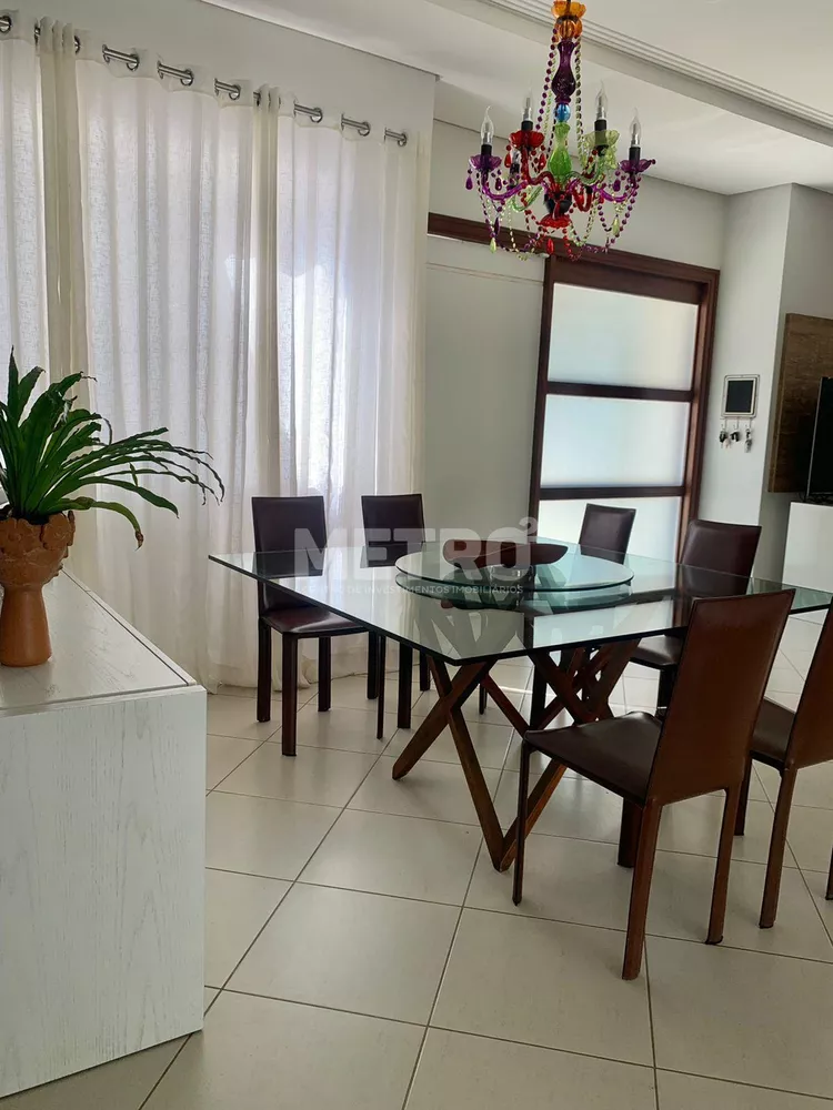 Casa, 3 quartos, 200 m² - Foto 4