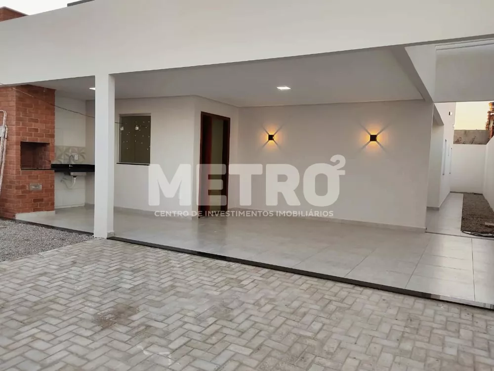 Casa à venda com 1 quarto, 131m² - Foto 1