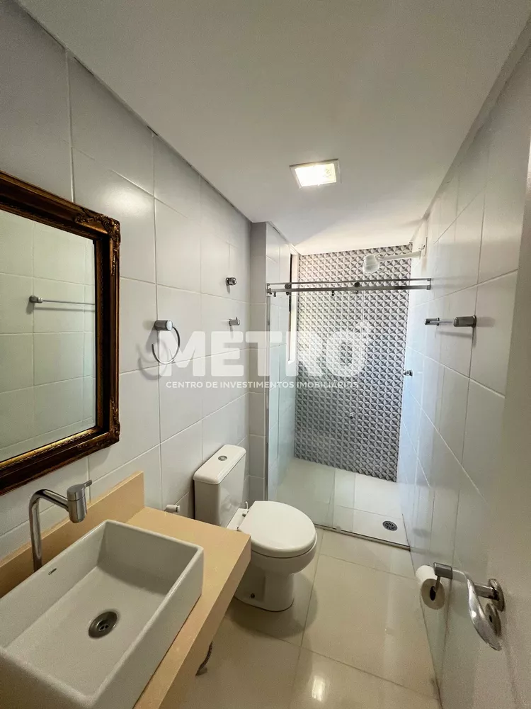 Apartamento para alugar com 2 quartos, 88m² - Foto 4