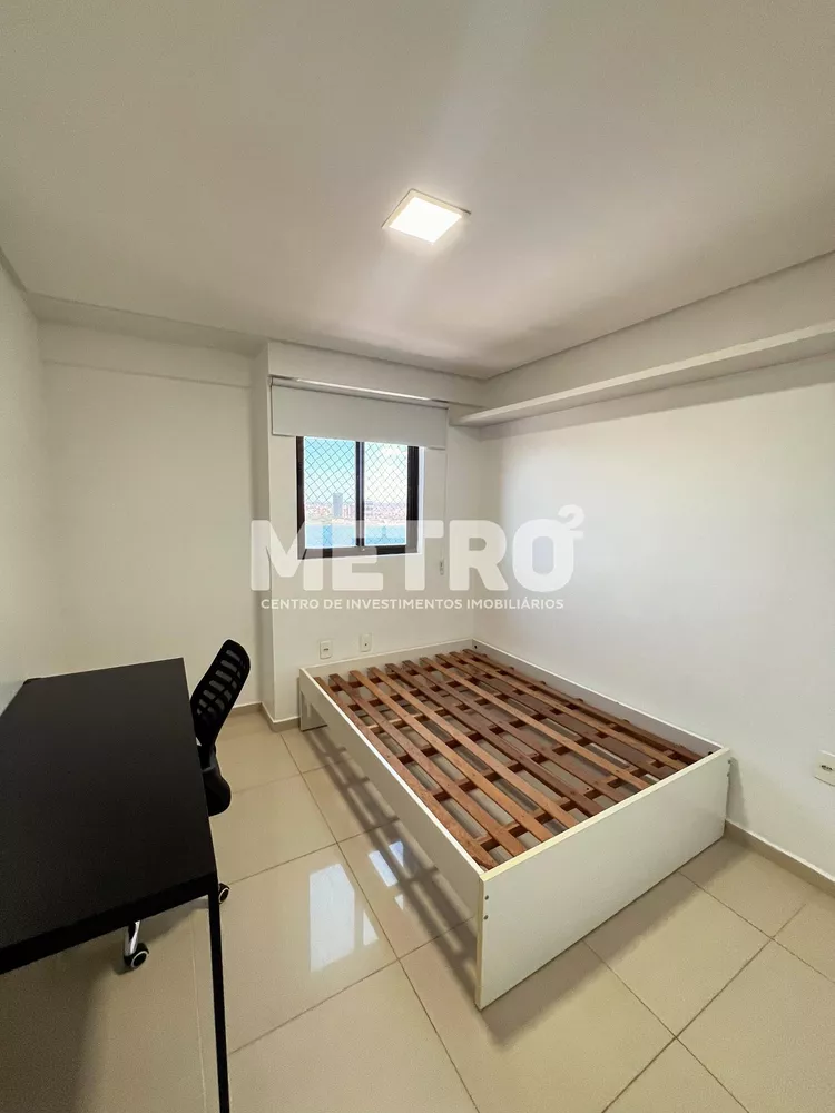 Apartamento para alugar com 2 quartos, 88m² - Foto 3