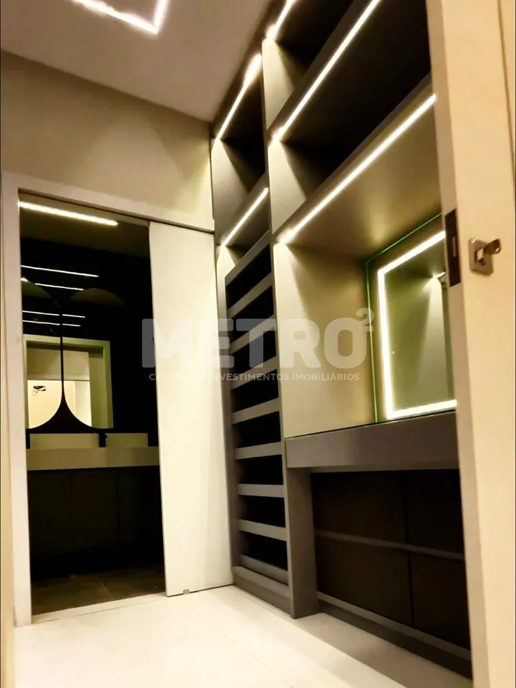 Casa de Condomínio, 3 quartos - Foto 11