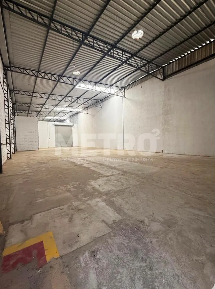 Depósito-Galpão, 440 m² - Foto 4
