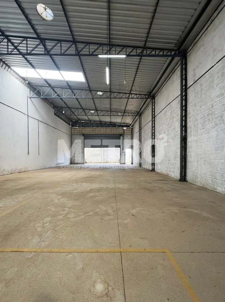 Depósito-Galpão, 440 m² - Foto 2