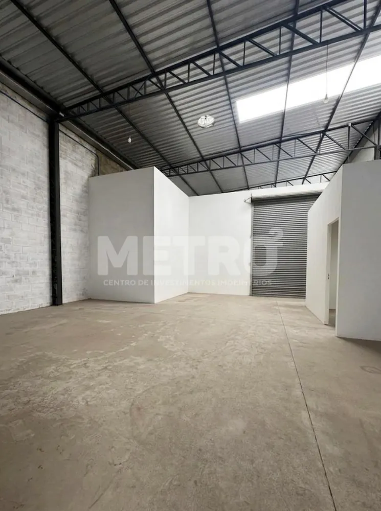 Depósito-Galpão, 440 m² - Foto 3