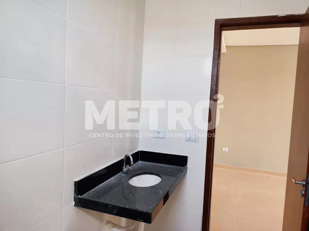 Casa, 2 quartos - Foto 1