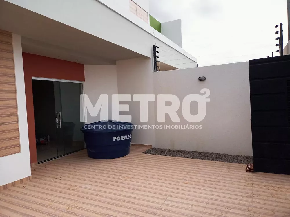 Casa, 2 quartos - Foto 4