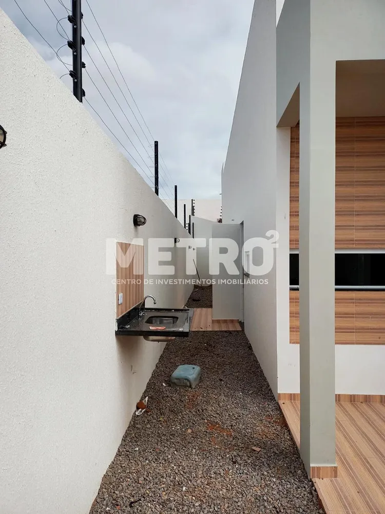 Casa, 2 quartos - Foto 7