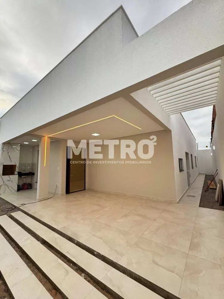 Casa à venda com 1 quarto, 139m² - Foto 1