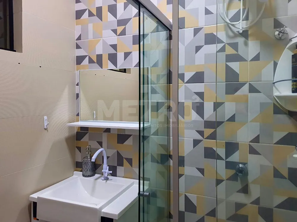 Casa, 2 quartos, 70 m² - Foto 7
