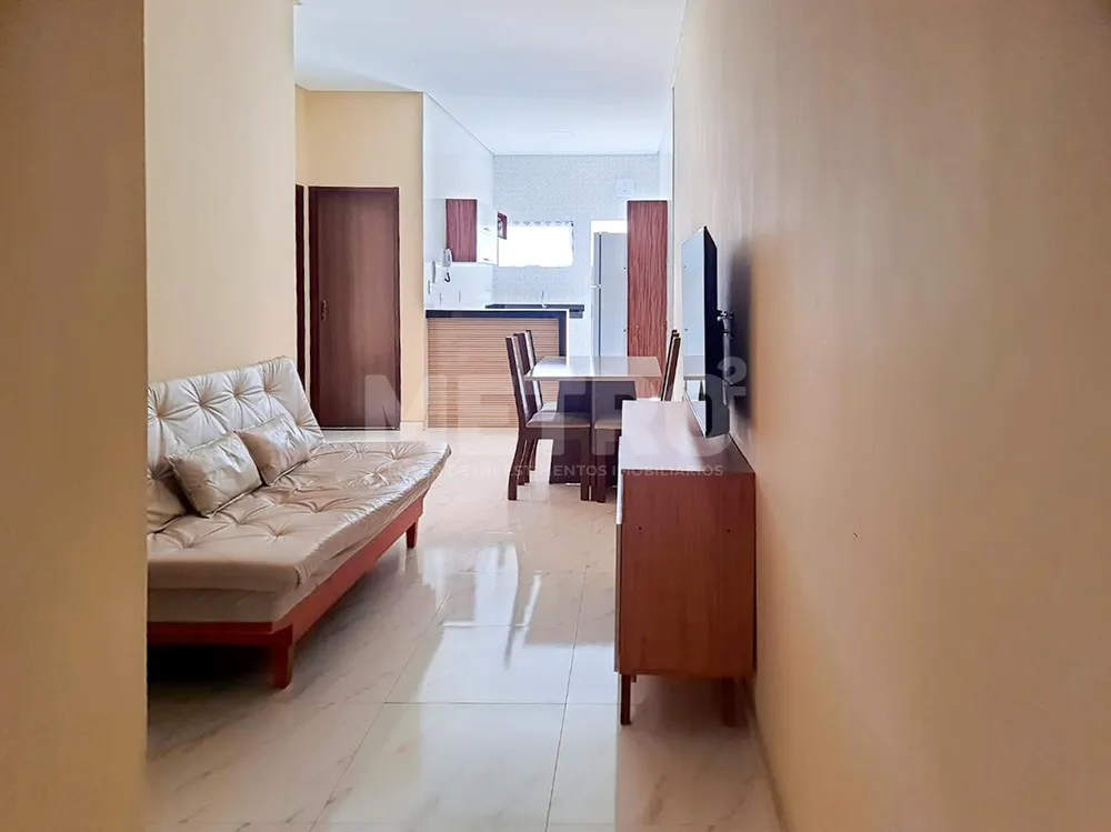 Casa, 2 quartos, 70 m² - Foto 3