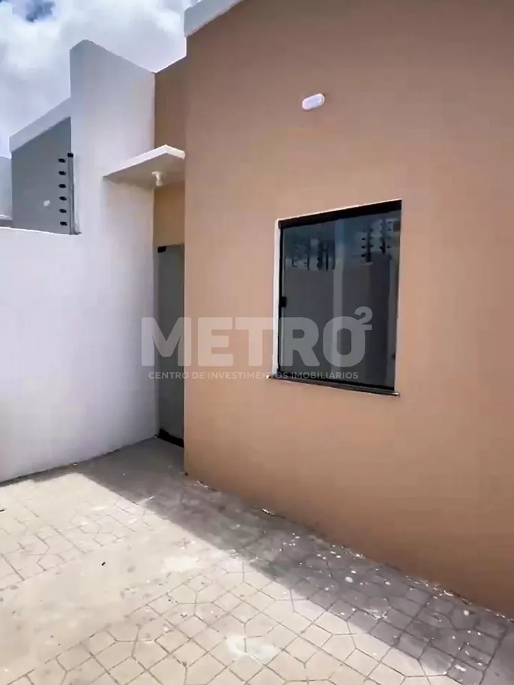 Casa, 2 quartos, 45 m² - Foto 2