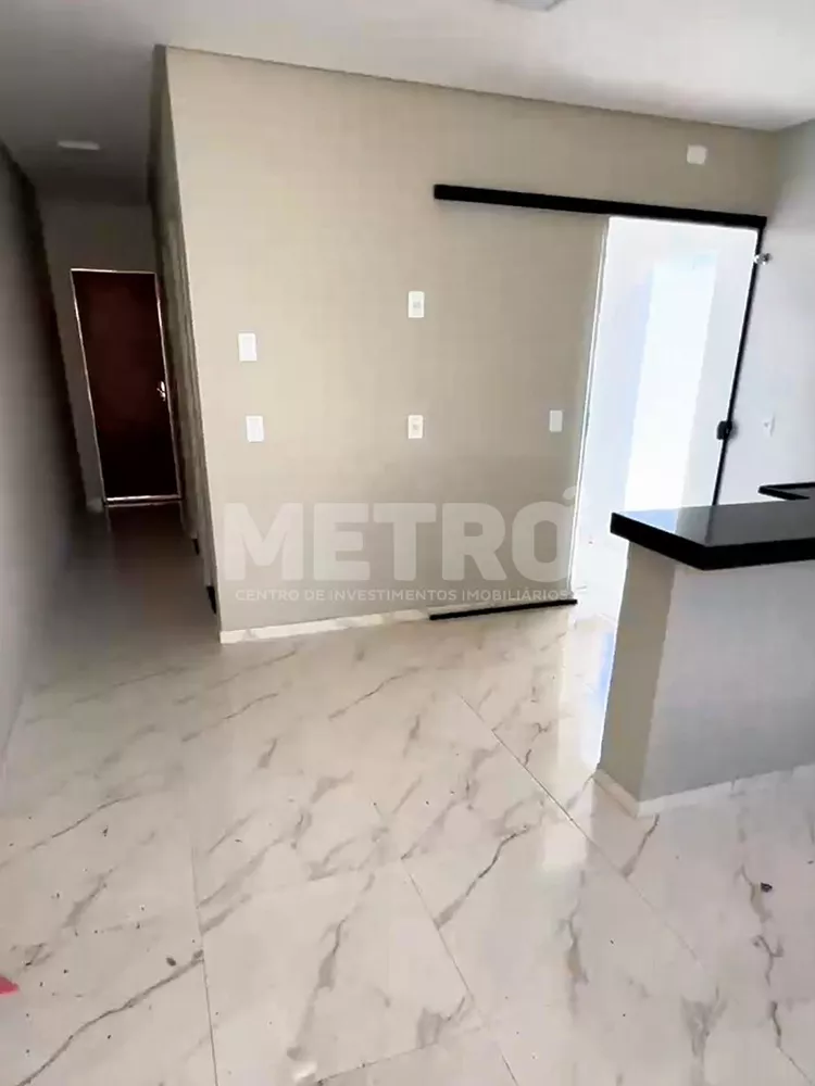 Casa, 2 quartos, 45 m² - Foto 1