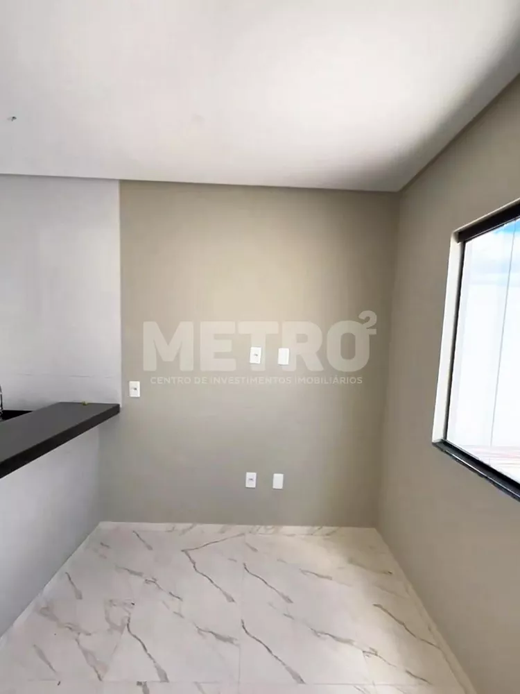 Casa, 2 quartos, 45 m² - Foto 3